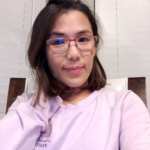 Meet your Posher, Thuy